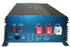 Samlex 24 Volt 25 Amp Charger front