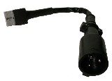 ClubCar Plug