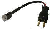 Crowsfoot Plug