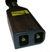 EZ-GO plug
