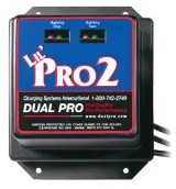 Dual Pro Lil Pro 1