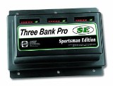 Sportsman SE3