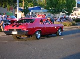 Nova rear