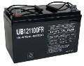 12 volt 5 amp hour UPS