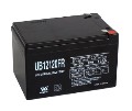 12 volt 12 amp hour UPS