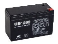 12 volt 8 amp hour UPS