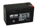 12 volt 9 amp hour UPS