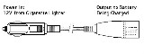 Mobilecharge Connectors