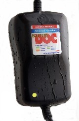 Battery-Doc Rainproof 