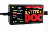Battery-Doc Sport 