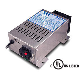 Iota DLS-15 12 volt 15 Amp Battery Charger