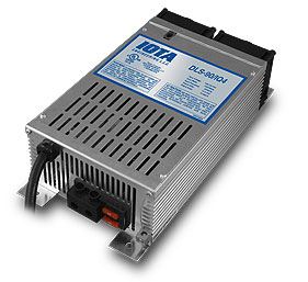 Iota DLS-90 12 volt 90 Amp Battery Charger