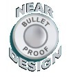 Bullet Proof logo