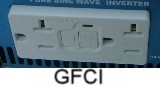 GFCI Receptacle