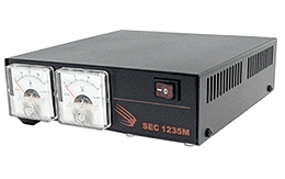 Samlex 12 Volt 30 amp power supply