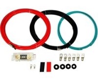 Inverter installaion kit - 200 amp