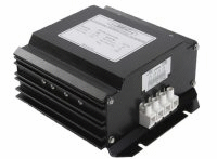 SEC Model 640 DC Converter