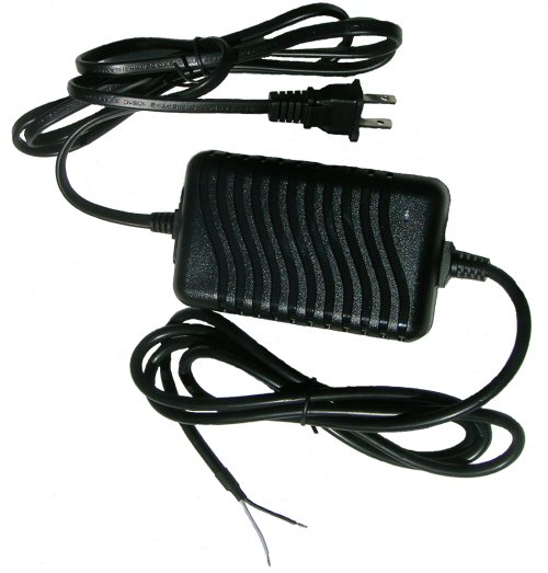 Soneil 2 Amp 24 Volt Charger