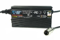 Universal 5 Amp 24 Volt AGM Charger