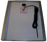 BSP20-12 20 Watt Solar Panel