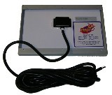 BSP2-12 2.5 Watt Solar Maintainer