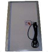 BSP30-12 30 Watt Solar Panel