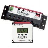 SunSaver Duo Solar Controller w/meter